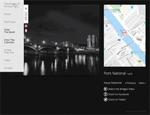 Tablet Screenshot of glz.com
